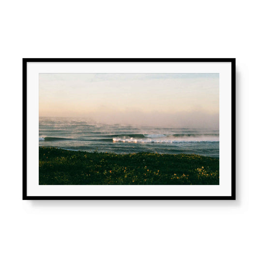 Dixon Point - Early Morning Sea Mist 02