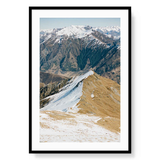 Queenstown Ben Lomond