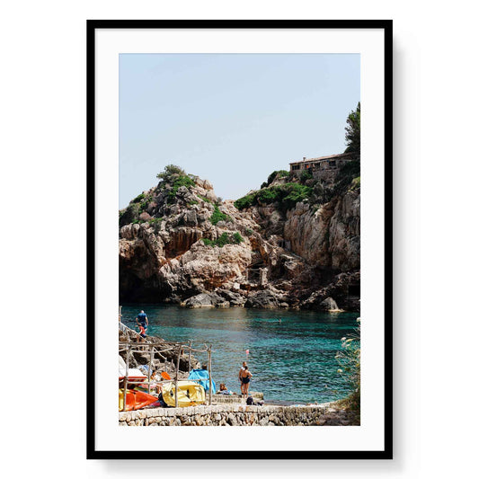 Cala Deià - 003