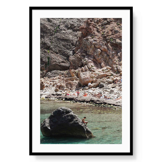Cala Deià - 001