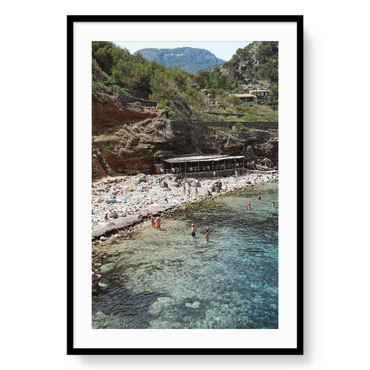 Serra de Tramuntana