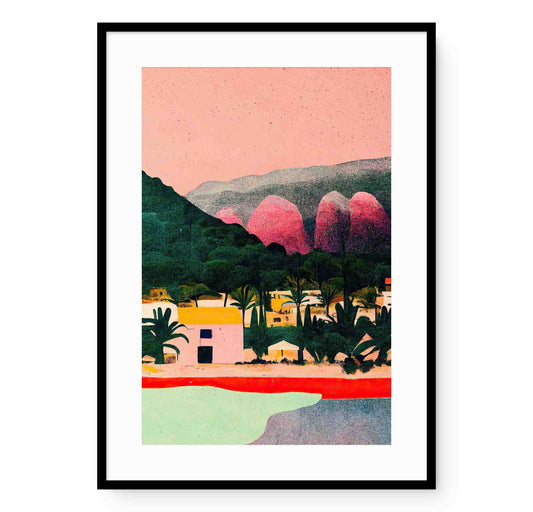 Tropicana