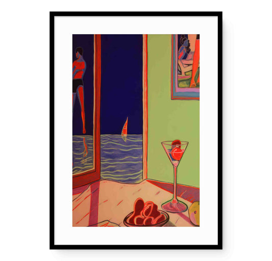 Tipping Of The Glass 02