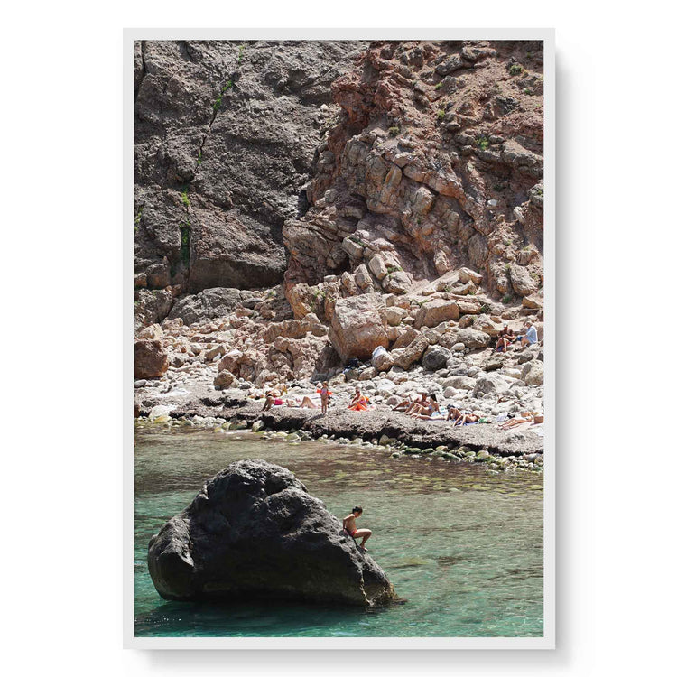 Cala Deià - 001