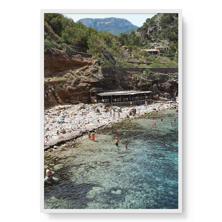 Serra de Tramuntana