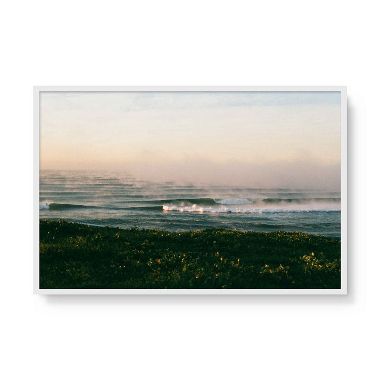 Dixon Point - Early Morning Sea Mist 02