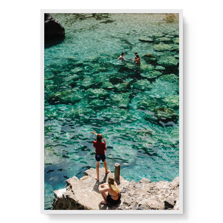 Cala Deià - 002