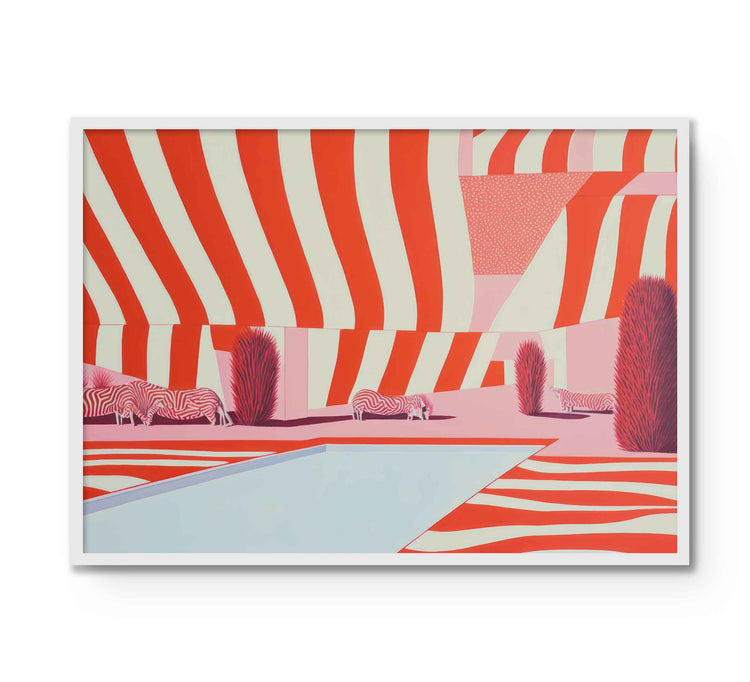Pastoral Stripes