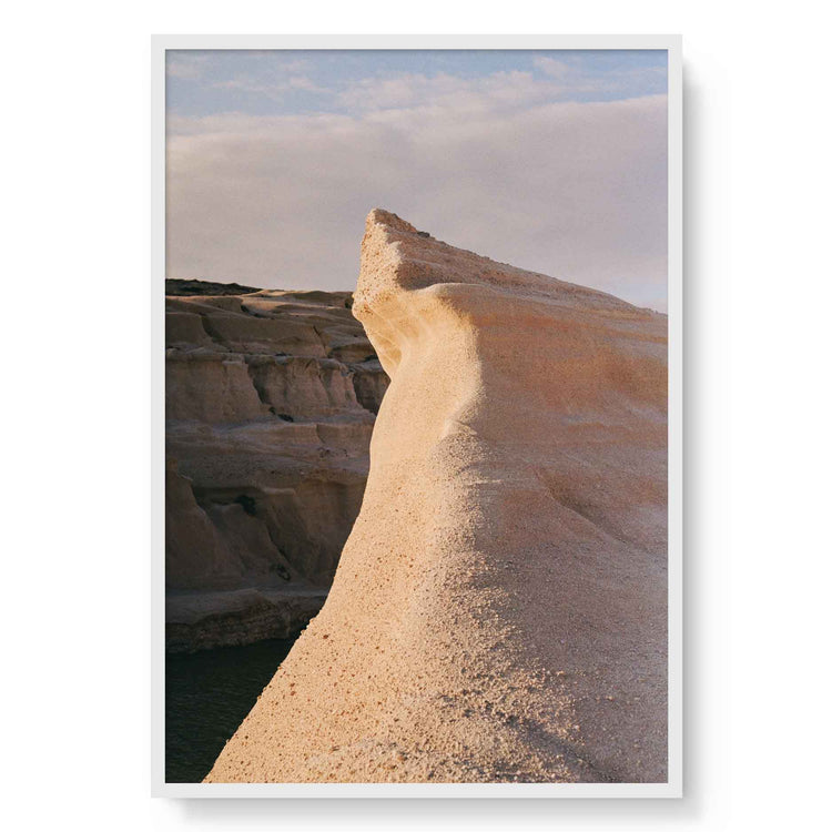 Sarakiniko Sunrise 02