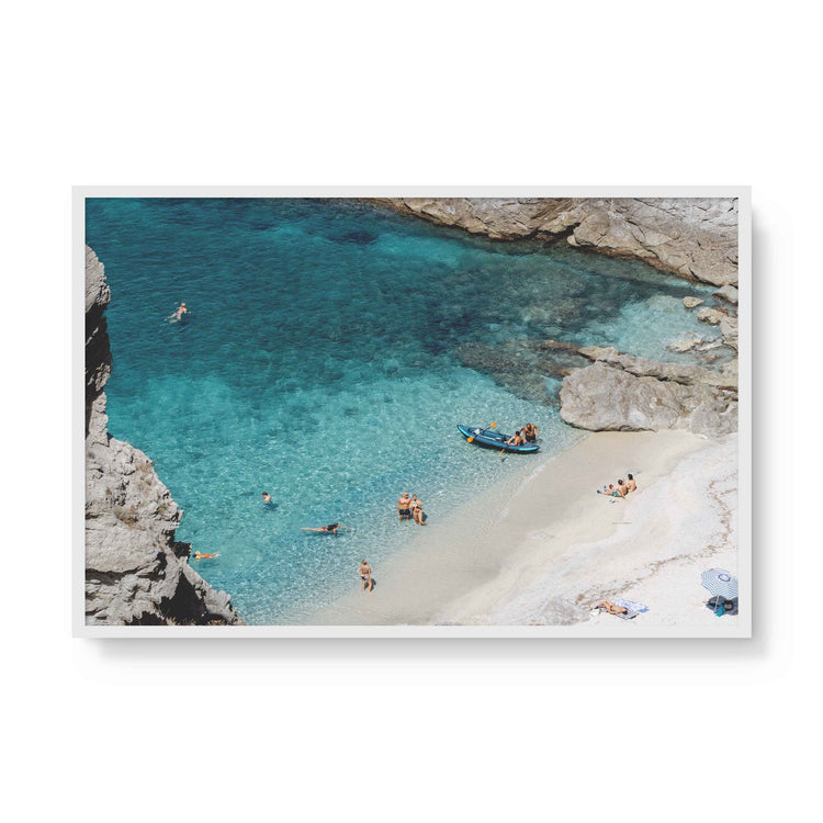 Praia Beach