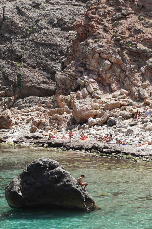 Cala Deia - 01