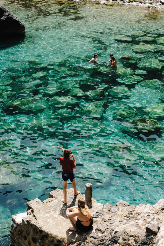 Cala Deià - 002