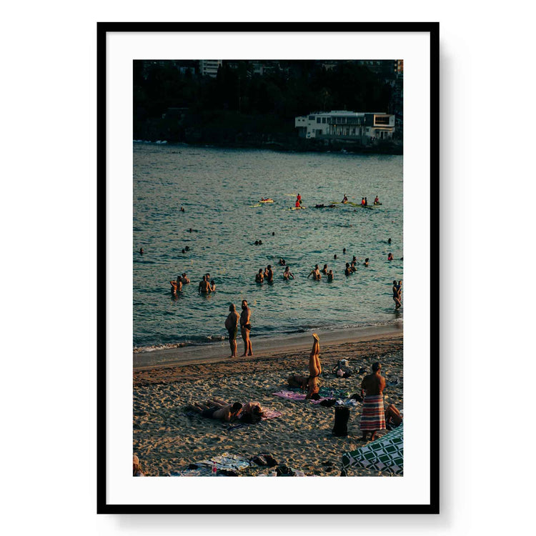 Cooge Calisthenics