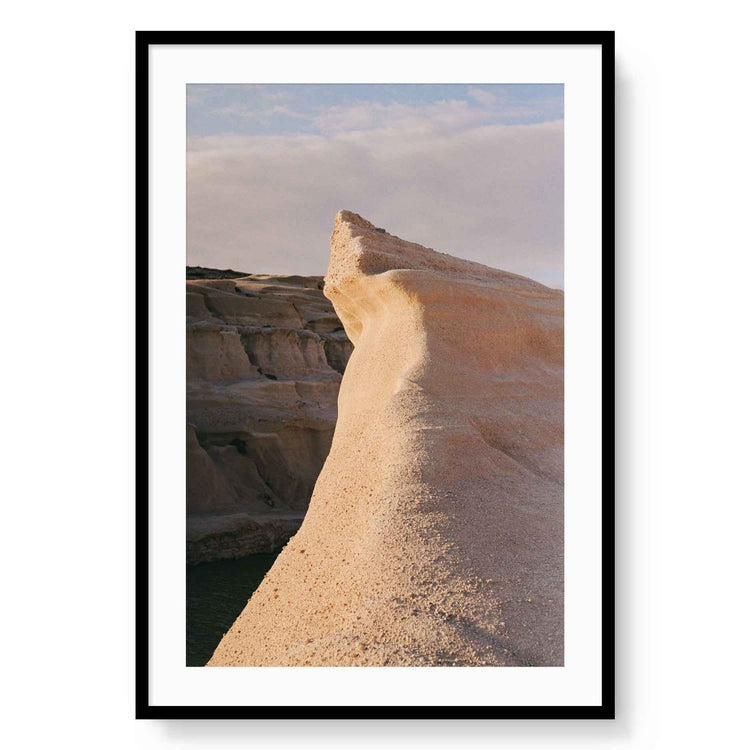 Sarakiniko Sunrise 02
