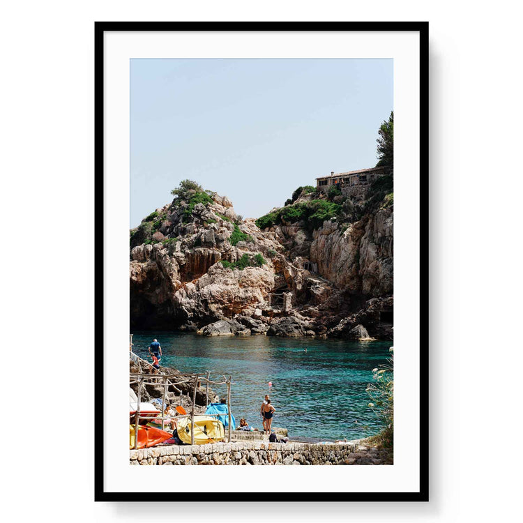 Cala Deià - 003