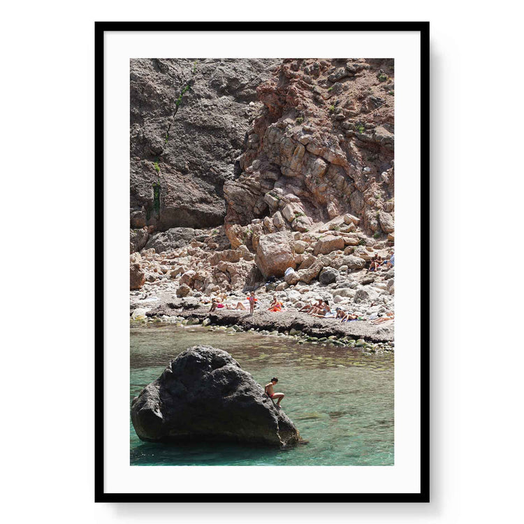 Cala Deià - 001