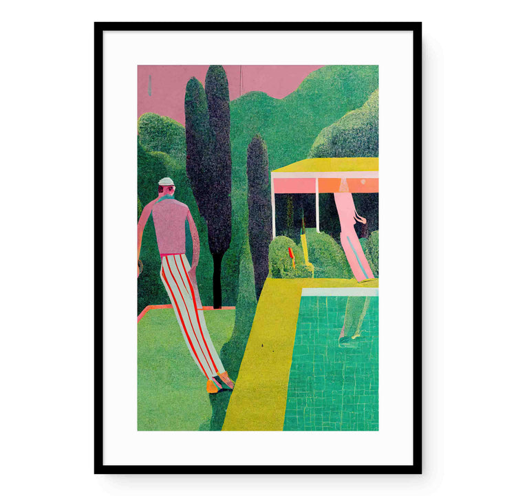Jungle Business 03