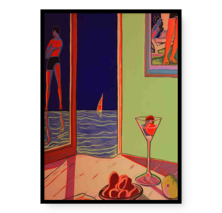 Tipping Of The Glass 02