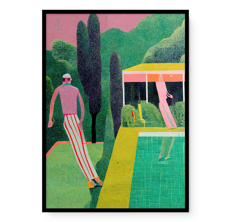 Jungle Business 03
