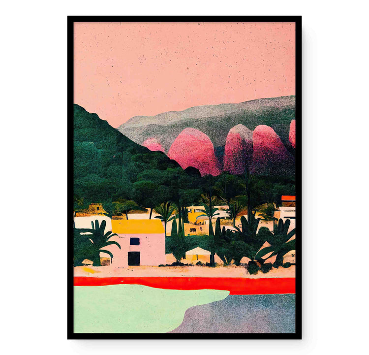 Tropicana