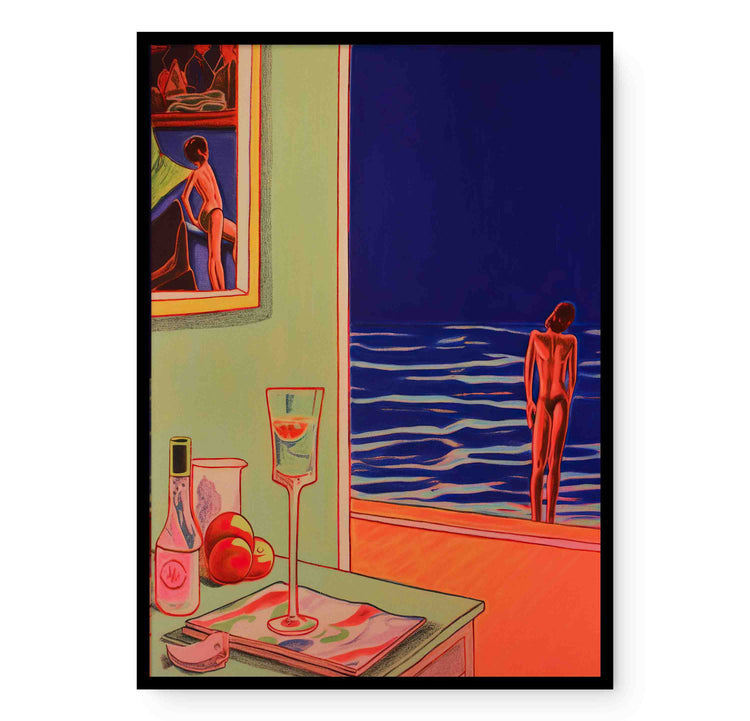 Tipping Of The Glass 03