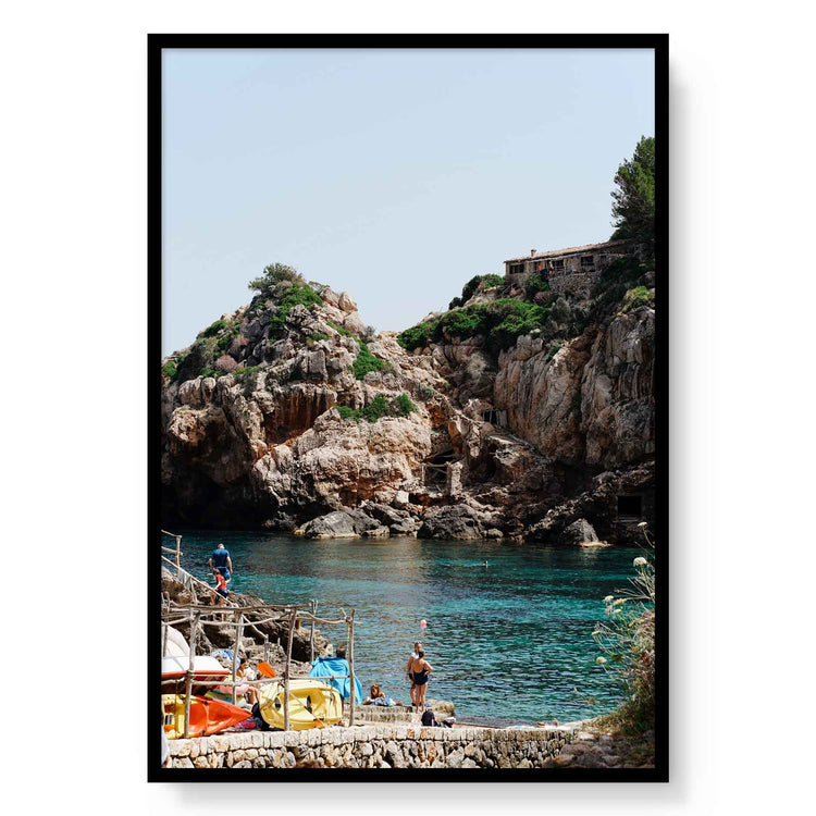 Cala Deià - 003