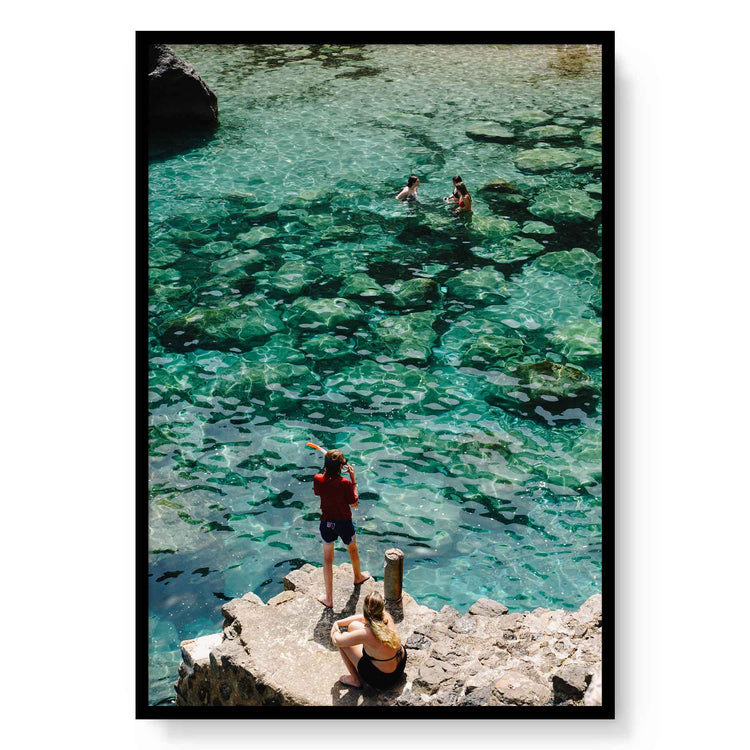 Cala Deià - 002