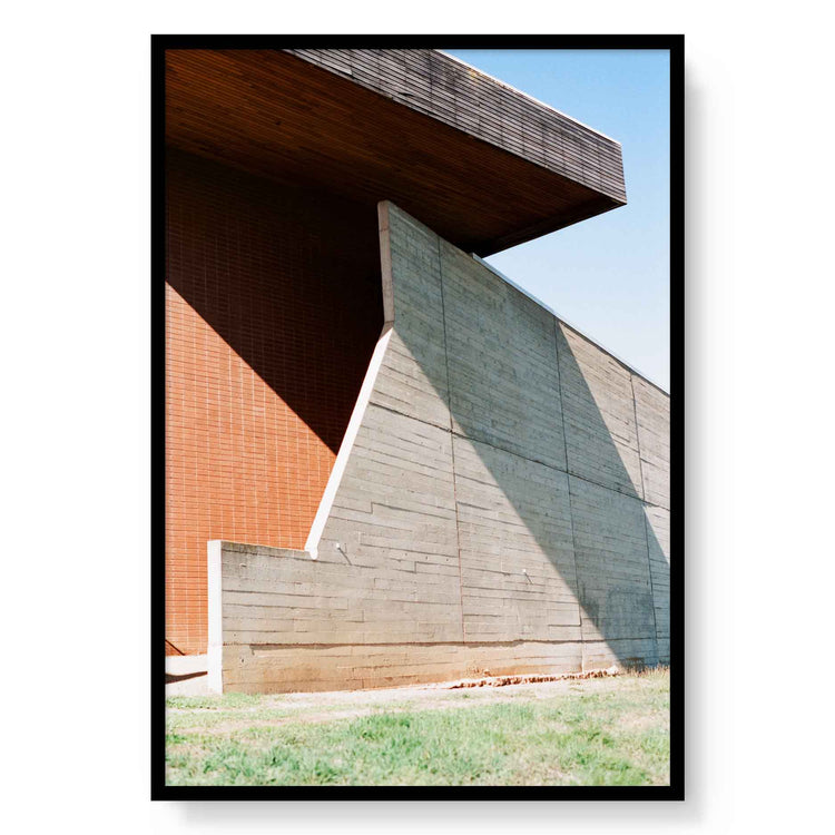 Enrico Taglietti - Annex Building