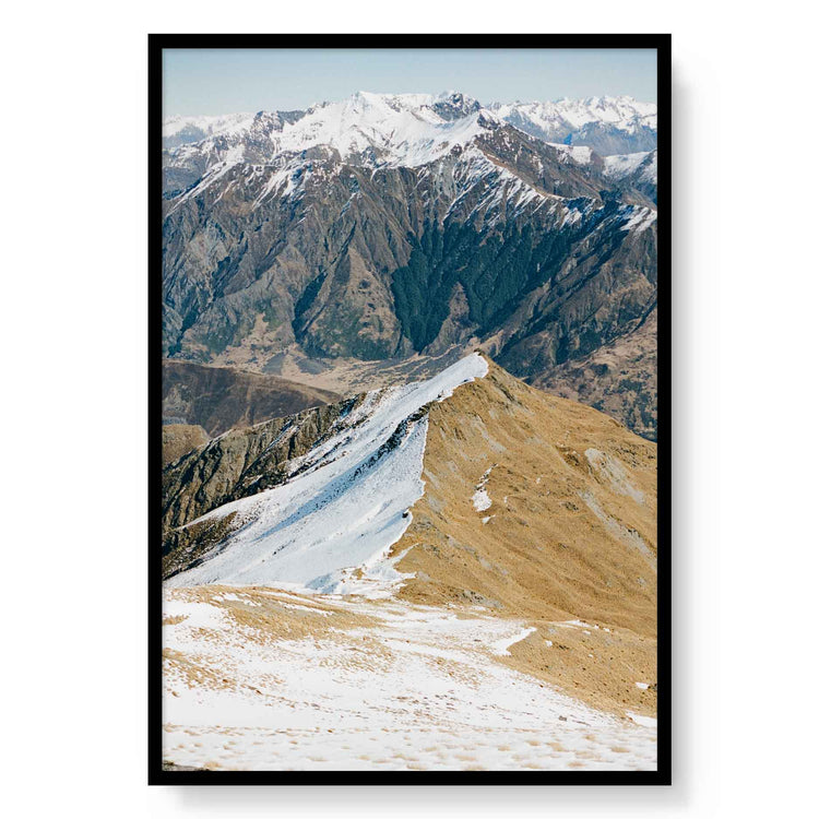 Queenstown Ben Lomond