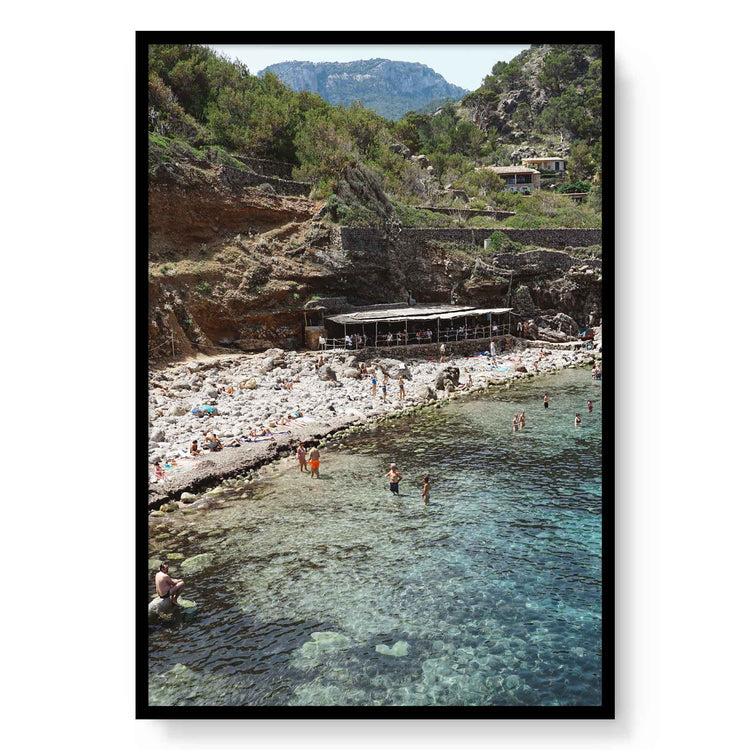 Serra de Tramuntana