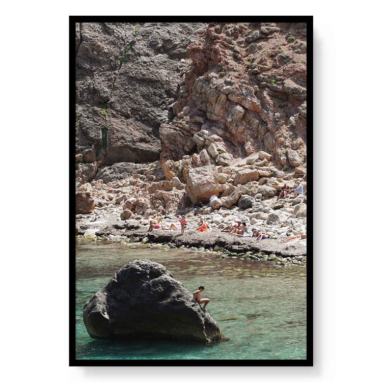 Cala Deià - 001