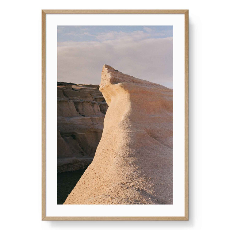 Sarakiniko Sunrise 02