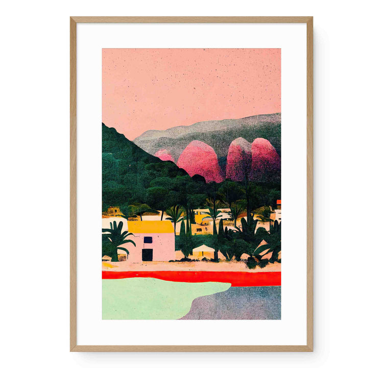 Tropicana