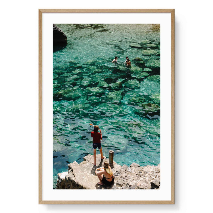 Cala Deià - 002