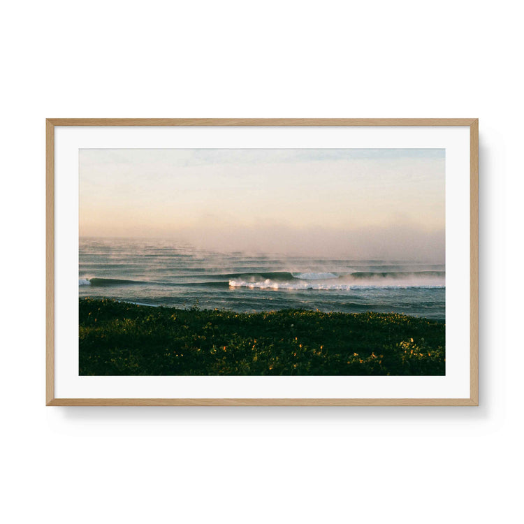 Dixon Point - Early Morning Sea Mist 02
