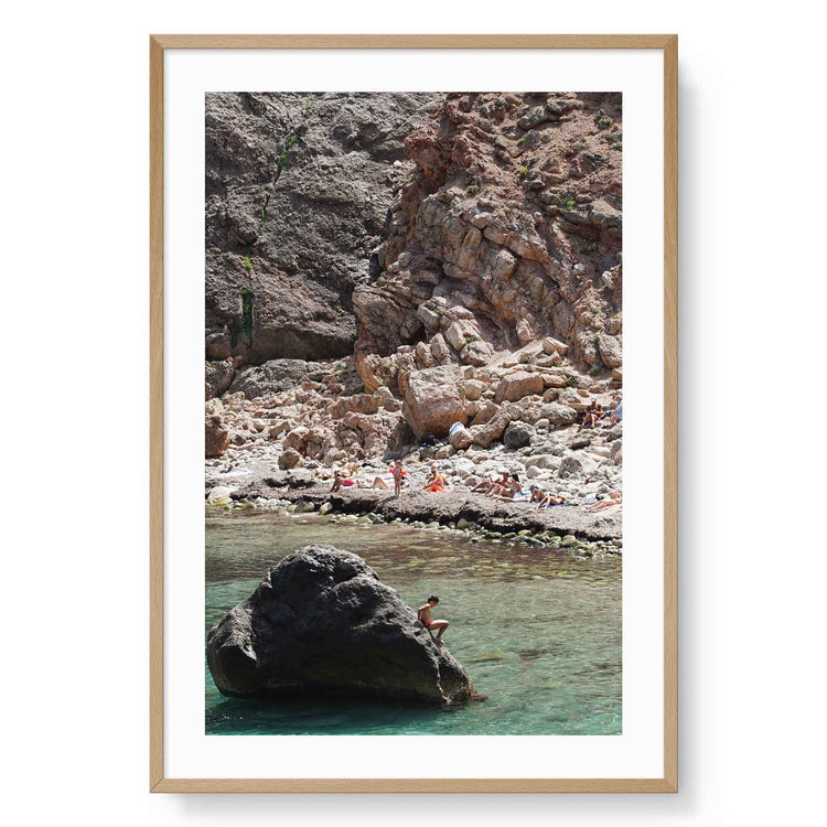 Cala Deià - 001