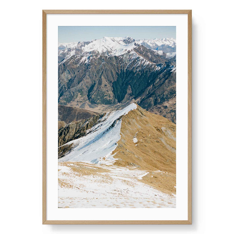 Queenstown Ben Lomond