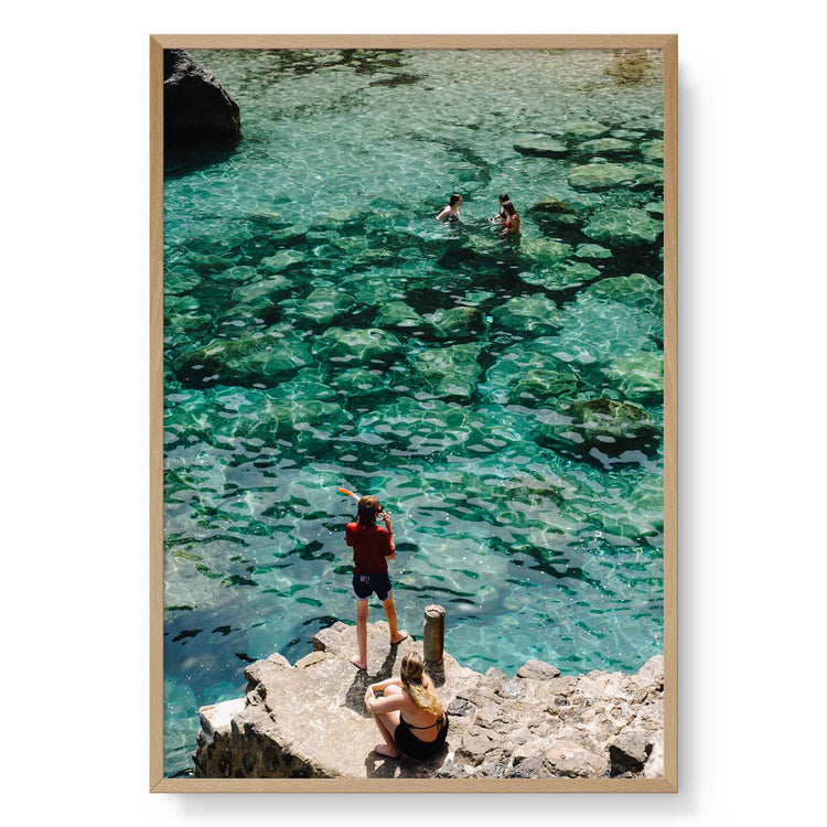 Cala Deià - 002
