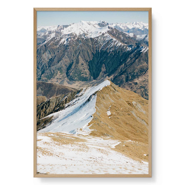 Queenstown Ben Lomond