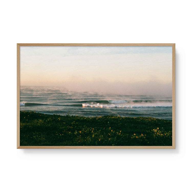 Dixon Point - Early Morning Sea Mist 02