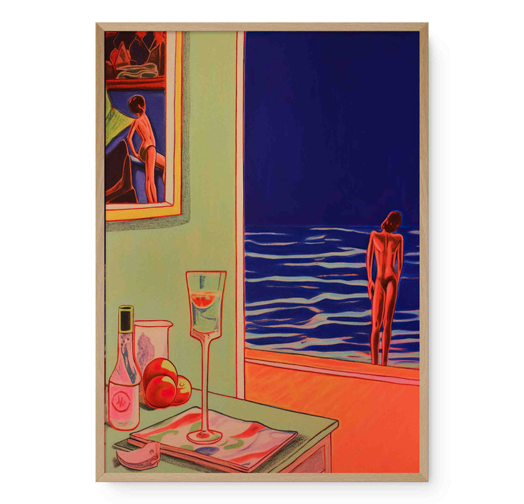 Tipping Of The Glass 03