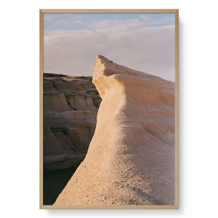Sarakiniko Sunrise 02