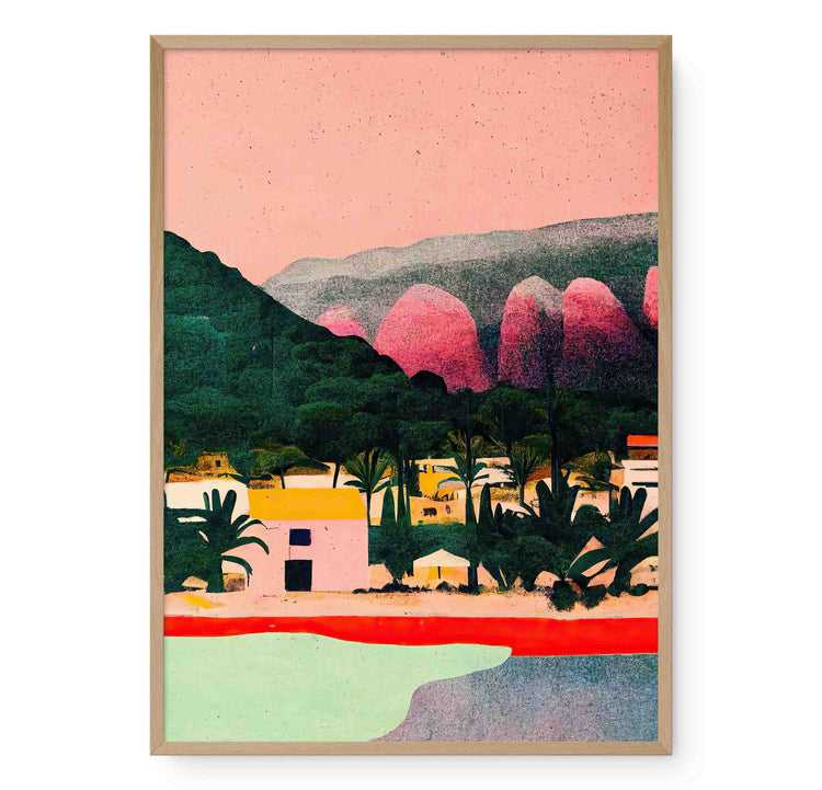 Tropicana