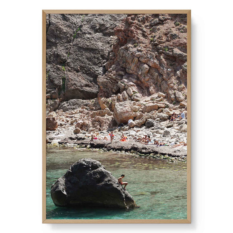 Cala Deià - 001
