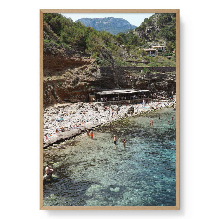 Serra de Tramuntana