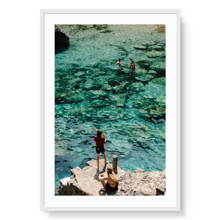 Cala Deià - 002