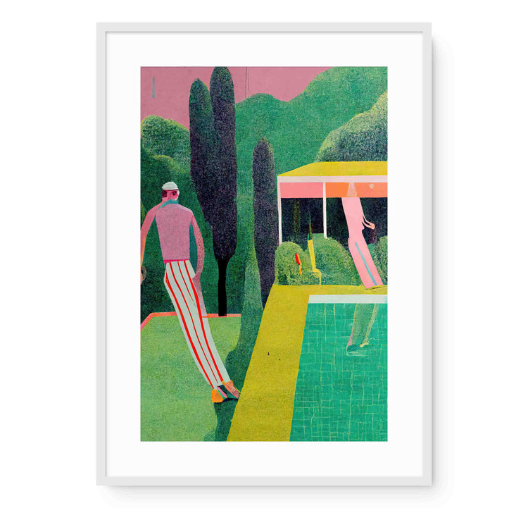 Jungle Business 03