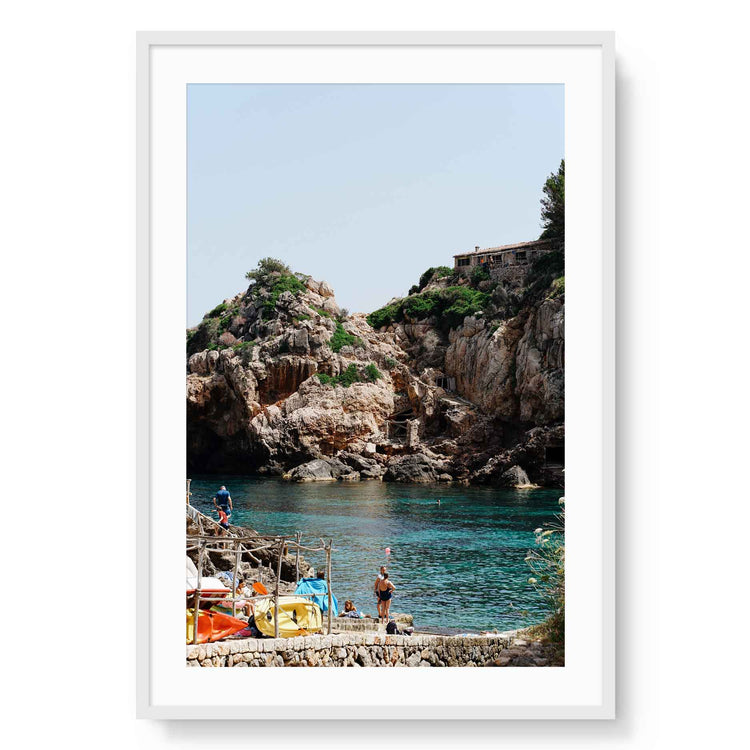 Cala Deià - 003