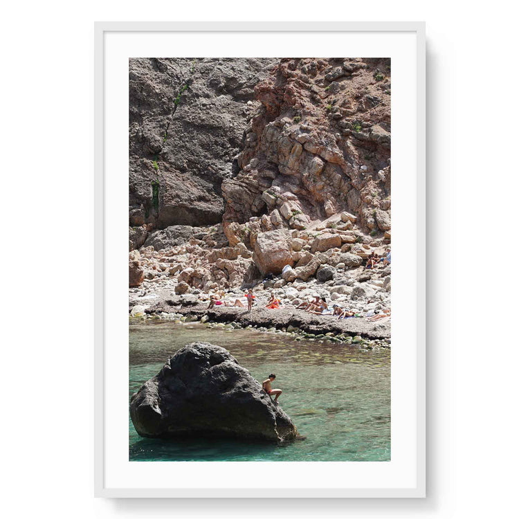 Cala Deià - 001