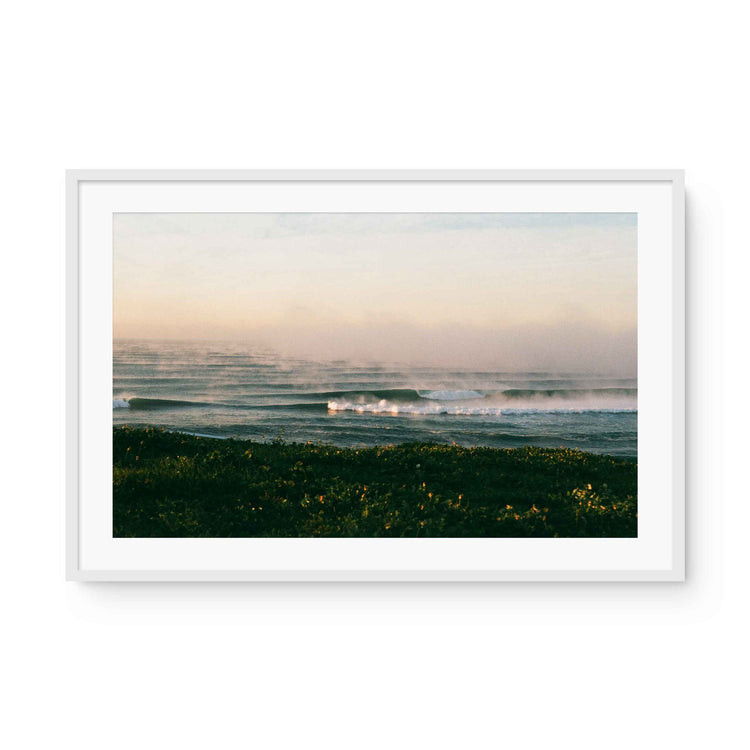 Dixon Point - Early Morning Sea Mist 02